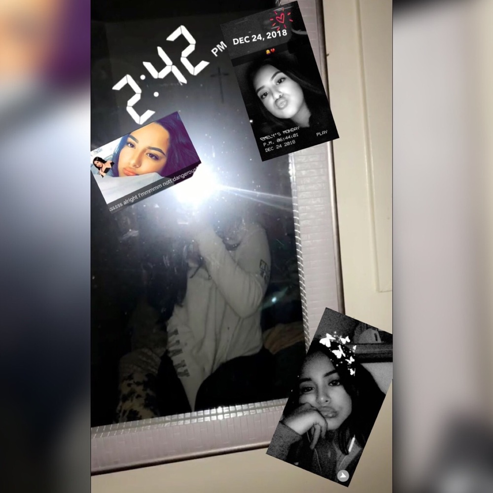 Meet your Posher, Emely